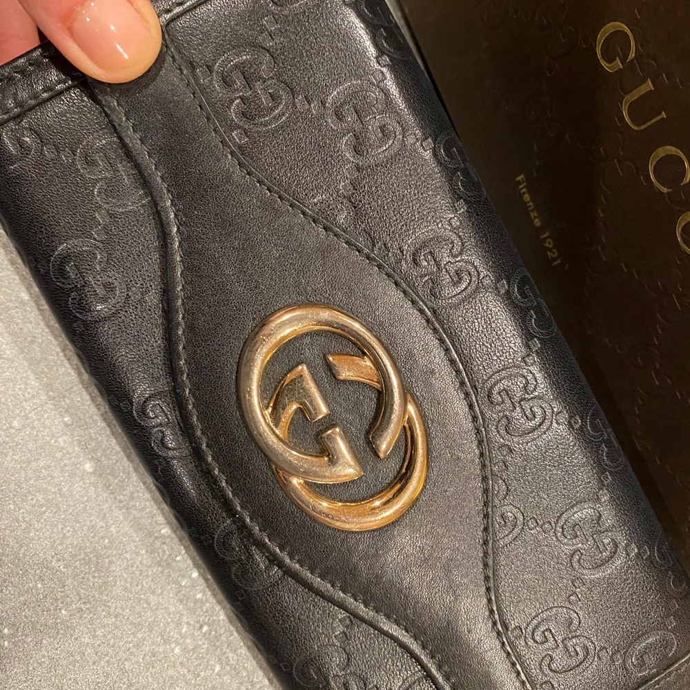 Gucci Wallet - Picture 5 of 12